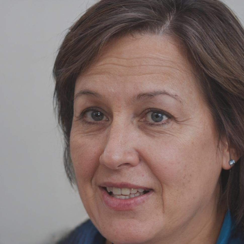 Expertin bei der Beratung